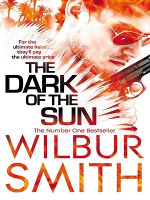 cover image of The Dark of the Sun